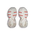 Men’s 3xl Extreme Lace Sneaker  in Orange/beige - Image 7